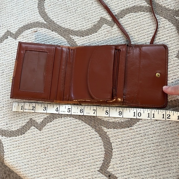 Mundi mini travel size wallet size crossbody bag - Picture 8 of 13